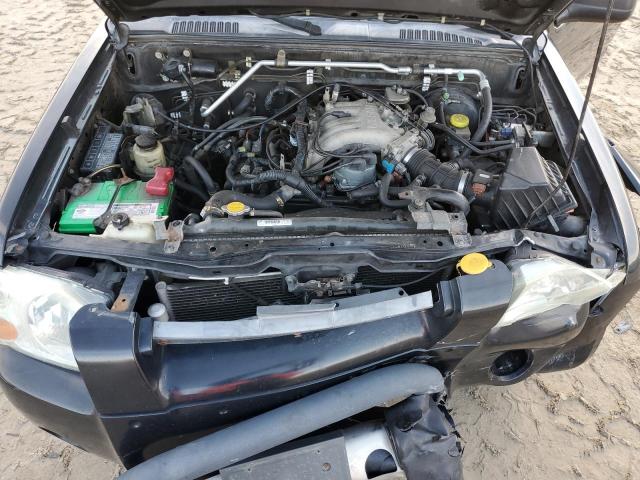 Photo 7 from auction – 2003 NISSAN FRONTIER C with VIN 1N6ED27T03C461057