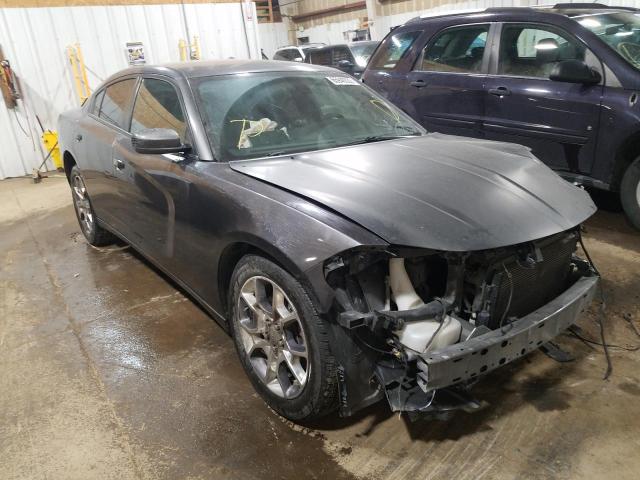 DODGE CHARGER SX 2016 z numerem VIN 2C3CDXJG6GH223417 - Zdjęcie z aukcji