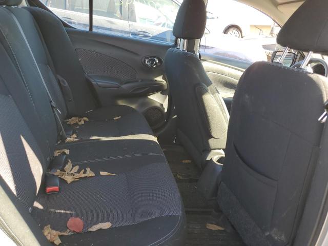 Photo 6 from auction – 2015 NISSAN VERSA S with VIN 3N1CN7AP1FL841147