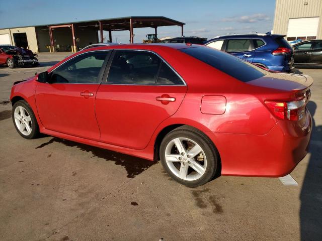 Zdjęcie 2 z aukcji – 2012 TOYOTA CAMRY BASE z VIN 4T1BF1FK6CU510898