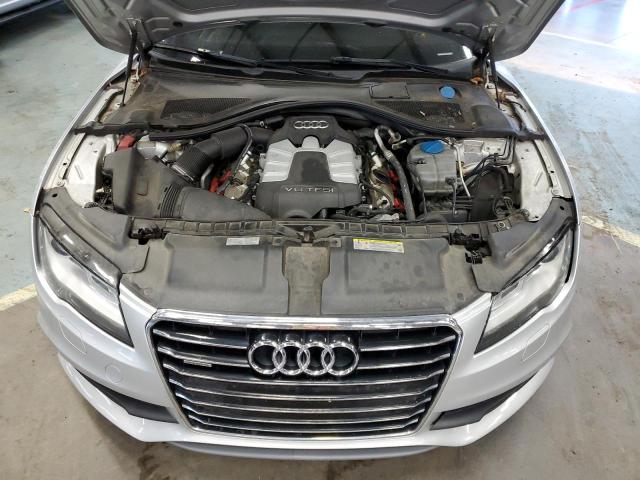 Фото 7 с аукциона – 2012 AUDI A7 PRESTIG с VIN WAU2GAFC1CN076911