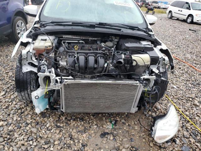 Photo 9 from auction – 2013 FORD FOCUS SE with VIN 1FADP3F2XDL327300