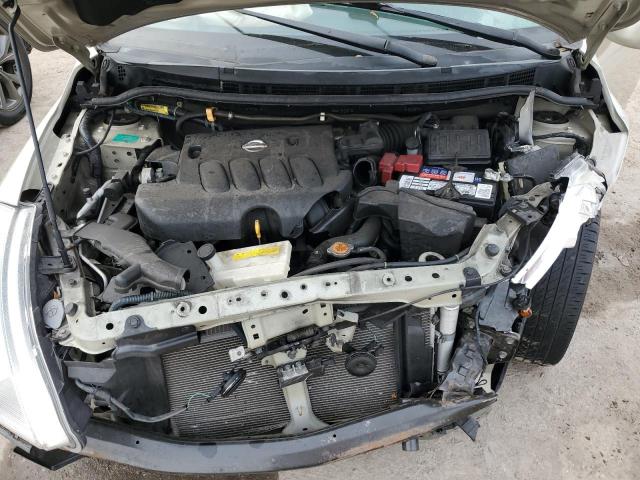 Photo 7 from auction – 2008 NISSAN VERSA S with VIN 3N1BC11E08L388297
