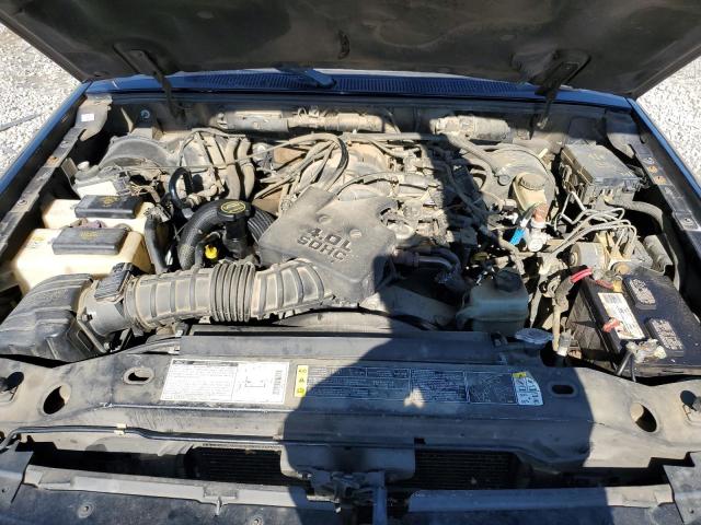 Photo 7 from auction – 2002 FORD RANGER SUP with VIN 1FTYR44E92TA13790