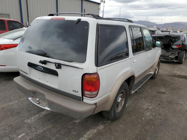 Photo 4 from auction – 1998 FORD EXPLORER with VIN 1FMZU32E9WZB87745