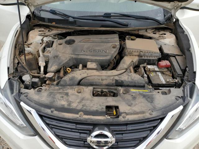 Photo 11 from auction – 2017 NISSAN ALTIMA 2.5 with VIN 1N4AL3AP9HC202070