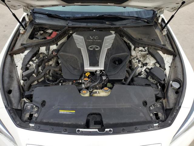 Photo 11 from auction – 2017 INFINITI Q50 PREMIU with VIN JN1EV7AP4HM738936