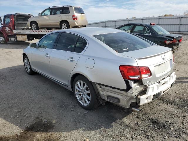 Photo 3 from auction – 2006 LEXUS GS 300 with VIN JTHCH96S360018826