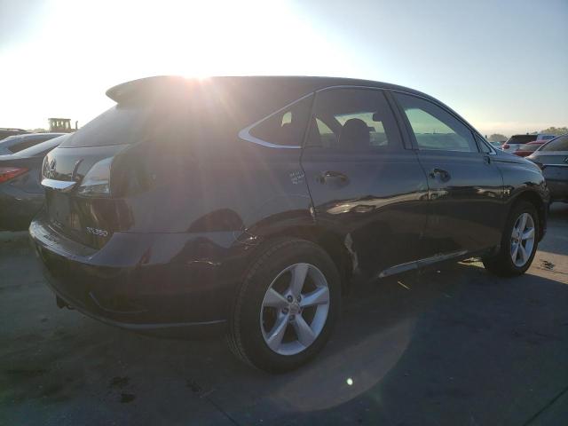Photo 3 from auction – 2013 LEXUS RX 350 with VIN 2T2ZK1BA6DC095068