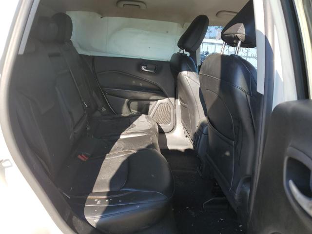 Photo 6 from auction – 2018 JEEP COMPASS LA with VIN 3C4NJCBBXJT140225
