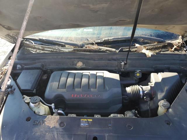 Photo 7 from auction – 2007 SATURN OUTLOOK XR with VIN 5GZEV23707J145585