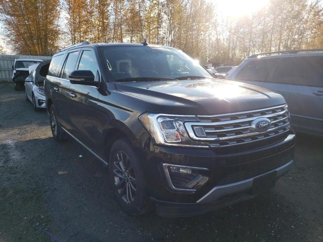 FORD EXPEDITION 2020 with VIN 1FMJK2AT2LEA38240 - Photo from auction