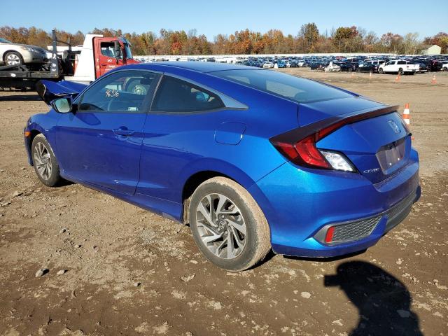 Photo 3 from auction – 2019 HONDA CIVIC LX with VIN 2HGFC4B66KH308946
