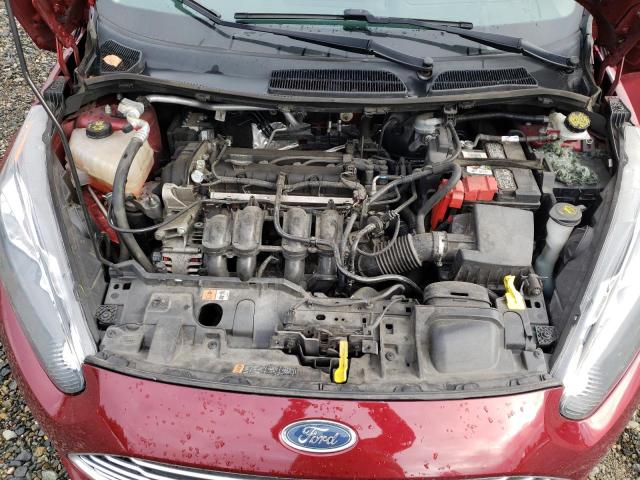 Photo 7 from auction – 2015 FORD FIESTA SE with VIN 3FADP4BJ1FM105295