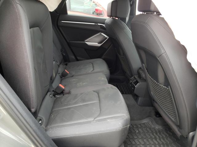 Photo 6 from auction – 2021 AUDI Q3 PREMIUM with VIN WA1AUCF31M1152178