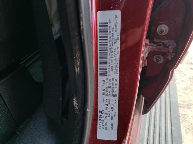 Photo 10 from auction – 2019 RAM 1500 LIMIT with VIN 1C6SRFHT5KN513757