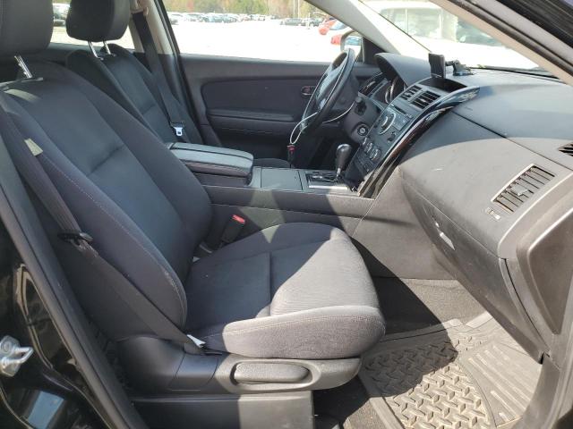 Photo 5 from auction – 2012 MAZDA CX-9 with VIN JM3TB2BAXC0356041