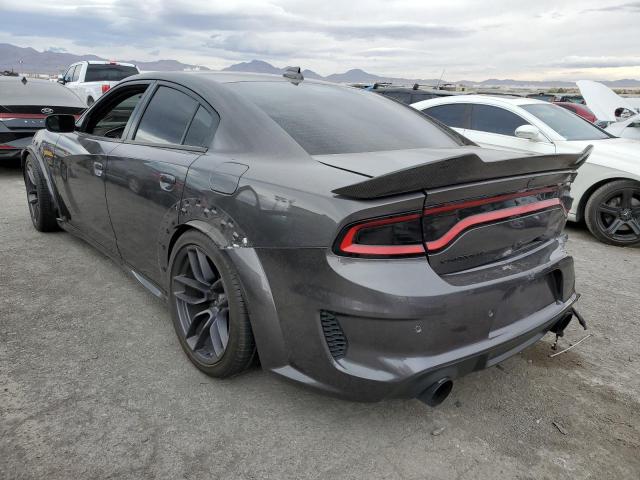 Photo 3 from auction – 2020 DODGE CHARGER SC with VIN 2C3CDXGJ7LH171308