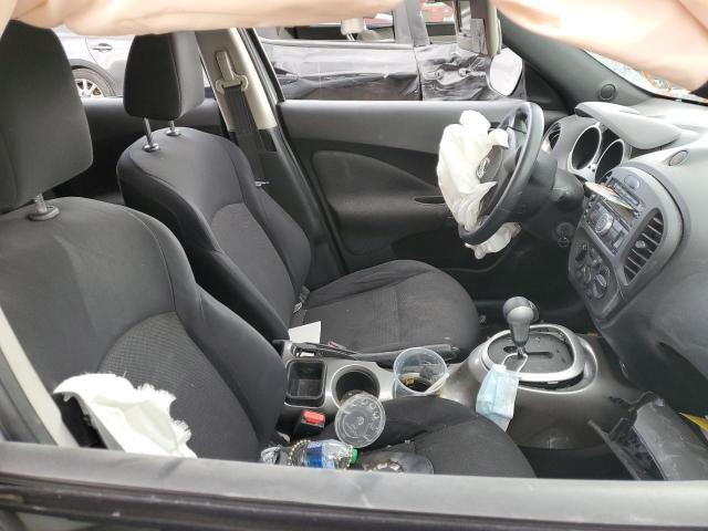 Photo 5 from auction – 2013 NISSAN JUKE S with VIN JN8AF5MR5DT213737