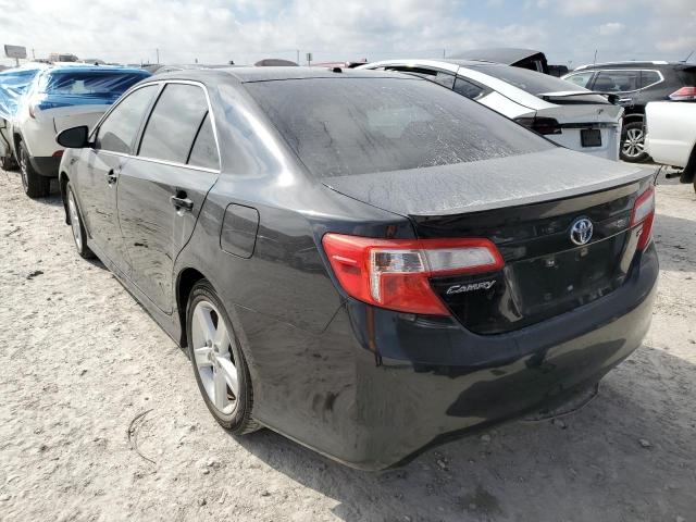 Photo 3 from auction – 2013 TOYOTA CAMRY L with VIN 4T1BF1FK0DU238379