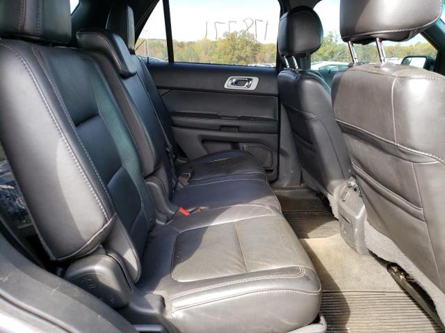 Photo 6 from auction – 2013 FORD EXPLORER X with VIN 1FM5K7D86DGC89645