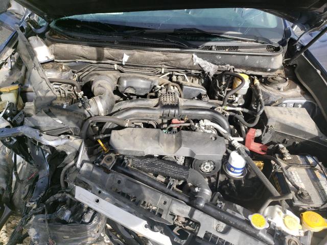 Photo 7 from auction – 2013 SUBARU OUTBACK 2. with VIN 4S4BRCKC5D3255637