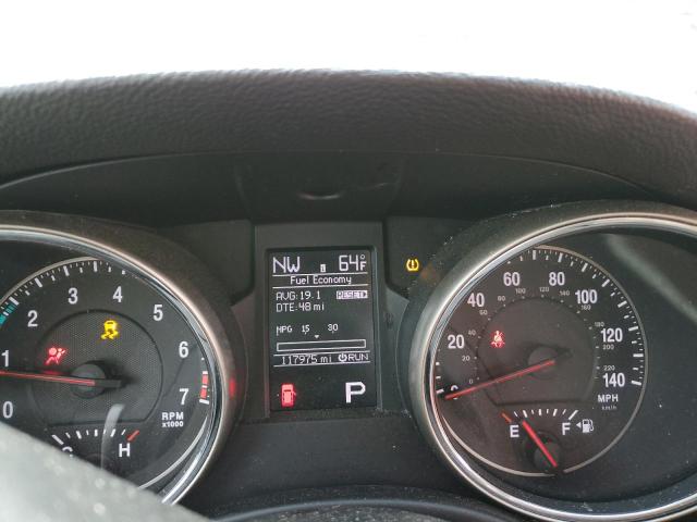 Photo 8 from auction – 2013 JEEP GRAND CHER with VIN 1C4RJFBGXDC656406