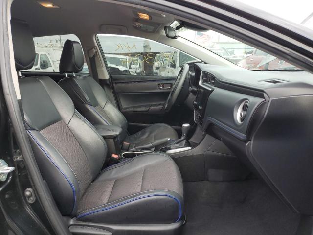 Photo 5 from auction – 2018 TOYOTA COROLLA L with VIN 5YFBURHE0JP817526