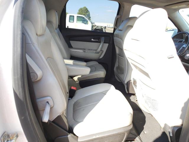 Photo 6 from auction – 2007 GMC ACADIA SLT with VIN 1GKER33777J156289