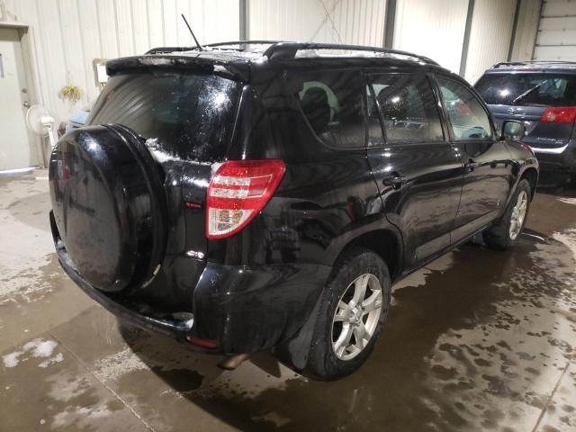 Photo 4 from auction – 2011 TOYOTA RAV4 with VIN 2T3BF4DV2BW126833
