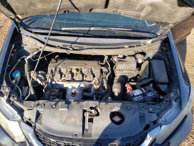Photo 7 from auction – 2013 HONDA CIVIC EX with VIN 19XFB2F82DE043412