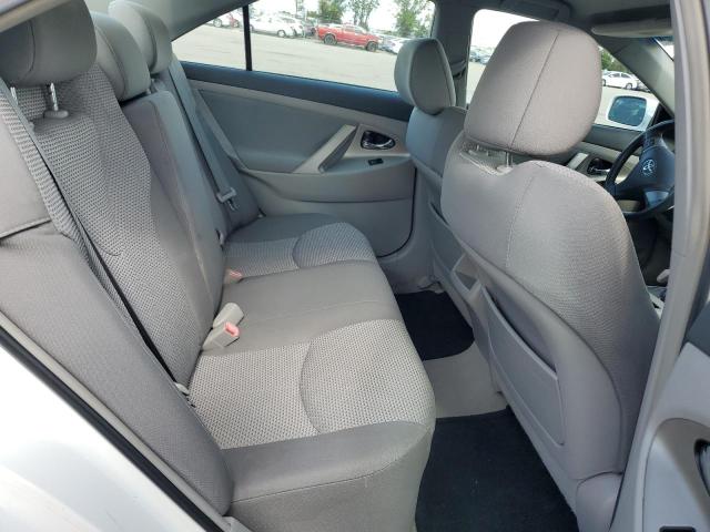 Photo 6 from auction – 2010 TOYOTA CAMRY BASE with VIN 4T1BF3EK8AU536526