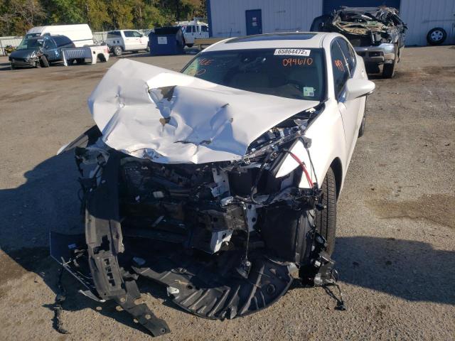 Photo 9 from auction – 2018 LEXUS ES 350 with VIN 58ABK1GG8JU094610