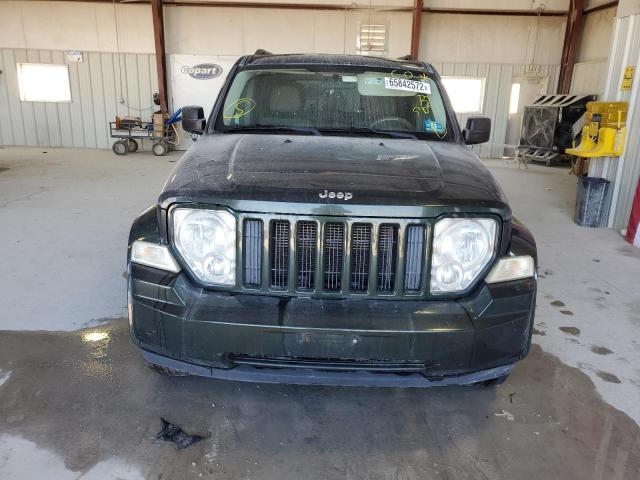 Photo 5 from auction – 2011 JEEP LIBERTY SP with VIN 1J4PN2GK6BW570372