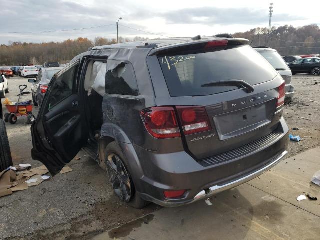 Photo 3 from auction – 2020 DODGE JOURNEY CR with VIN 3C4PDCGB8LT268782