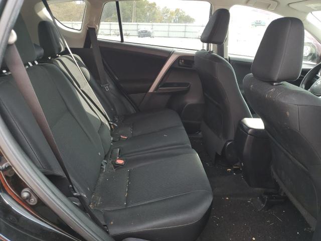 Photo 6 from auction – 2018 TOYOTA RAV4 LE with VIN 2T3ZFREV9JW424174