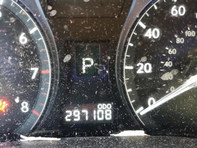 Photo 8 from auction – 2010 LEXUS RX 350 with VIN 2T2BK1BA5AC060227