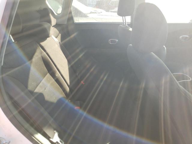Photo 6 from auction – 2016 KIA SOUL with VIN KNDJN2A26G7408358