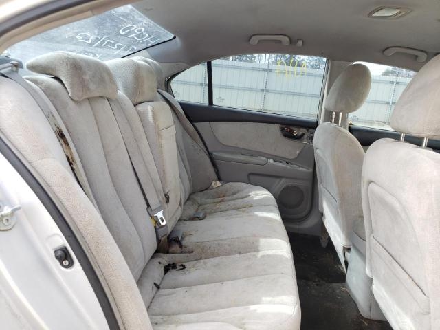 Photo 6 from auction – 2008 KIA OPTIMA LX with VIN KNAGE123885251745