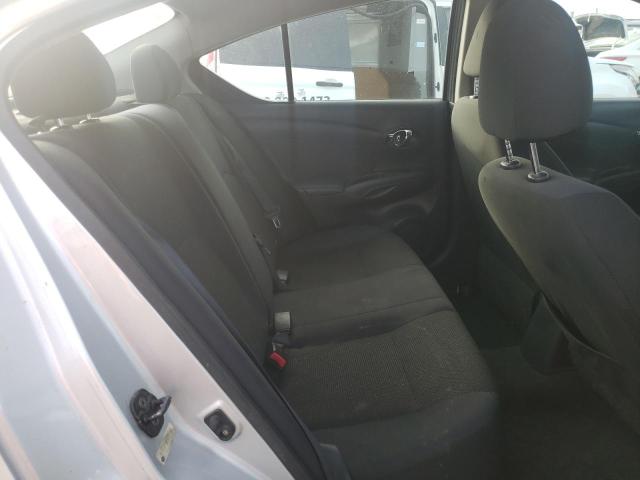 Photo 6 from auction – 2012 NISSAN VERSA S with VIN 3N1CN7AP8CL805290