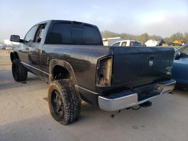 Photo 3 from auction – 2008 DODGE RAM 2500 S with VIN 3D3KS28A78G238504