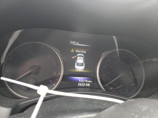 Photo 8 from auction – 2015 INFINITI Q50 BASE with VIN JN1BV7AR3FM406939