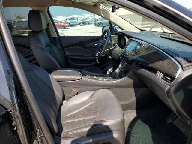 Photo 5 from auction – 2017 BUICK ENVISION E with VIN LRBFXBSA7HD196416