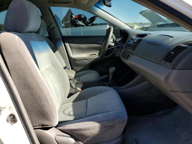 Photo 5 from auction – 2002 TOYOTA CAMRY LE with VIN 4T1BE32K92U025867