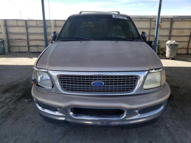 Photo 5 from auction – 1997 FORD EXPEDITION with VIN 1FMEU176XVLA51985