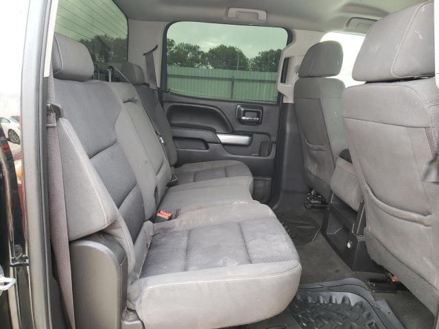 Photo 6 from auction – 2017 CHEVROLET SILVERADO with VIN 3GCUKREC7HG192012