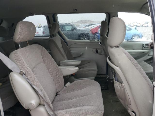 Photo 6 from auction – 2007 DODGE CARAVAN SX with VIN 1D4GP45R77B182841