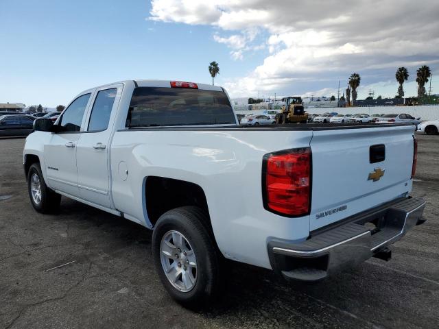 Photo 3 from auction – 2019 CHEVROLET SILVERADO with VIN 2GCRCPEC6K1152530
