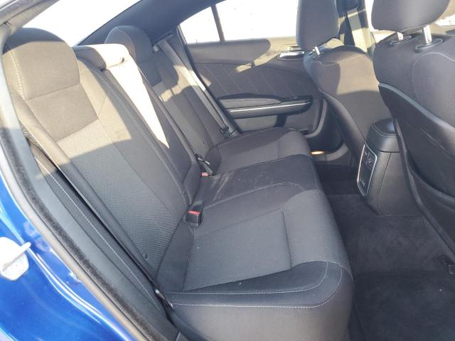 Photo 6 from auction – 2018 DODGE CHARGER R/ with VIN 2C3CDXGJ4JH247578