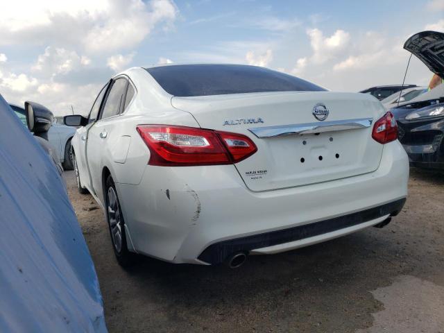 Photo 3 from auction – 2017 NISSAN ALTIMA 2.5 with VIN 1N4AL3AP0HC249973